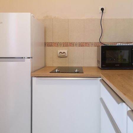 Filinhome Papa Suite 4 Novi Sad Dış mekan fotoğraf