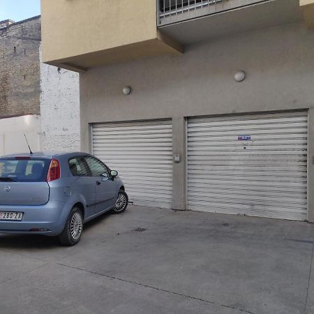 Filinhome Papa Suite 4 Novi Sad Dış mekan fotoğraf