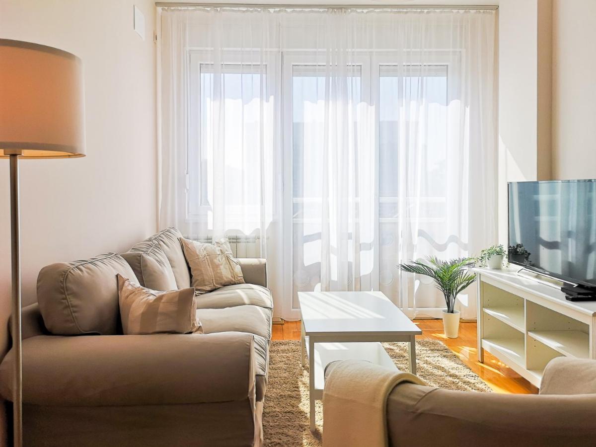 Filinhome Papa Suite 4 Novi Sad Dış mekan fotoğraf