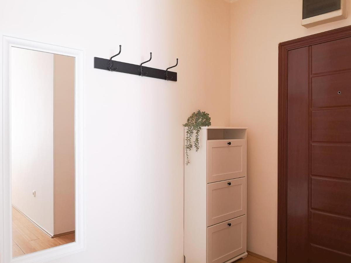 Filinhome Papa Suite 4 Novi Sad Dış mekan fotoğraf