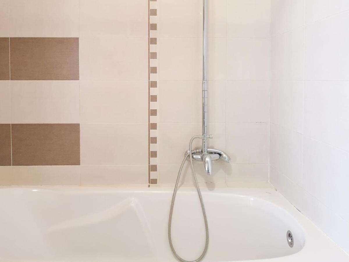 Filinhome Papa Suite 4 Novi Sad Dış mekan fotoğraf