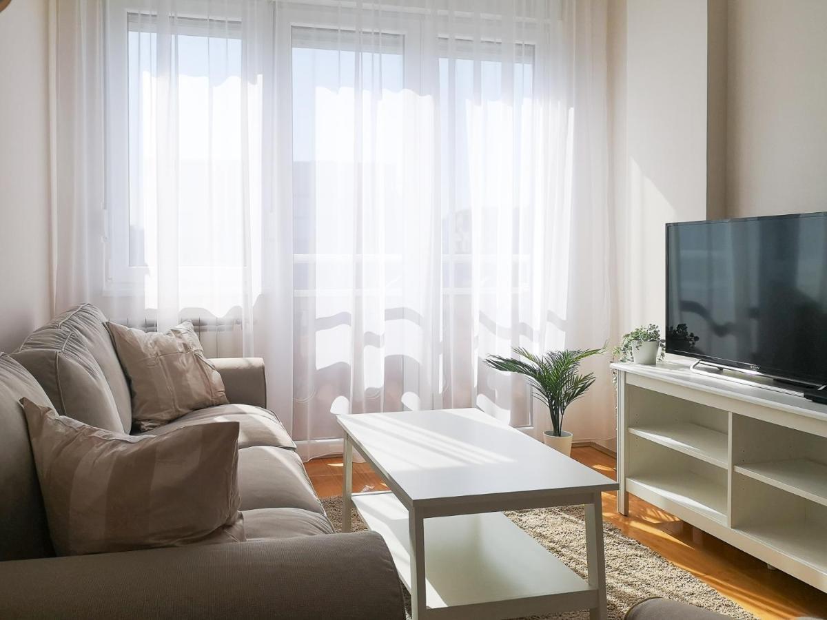 Filinhome Papa Suite 4 Novi Sad Dış mekan fotoğraf