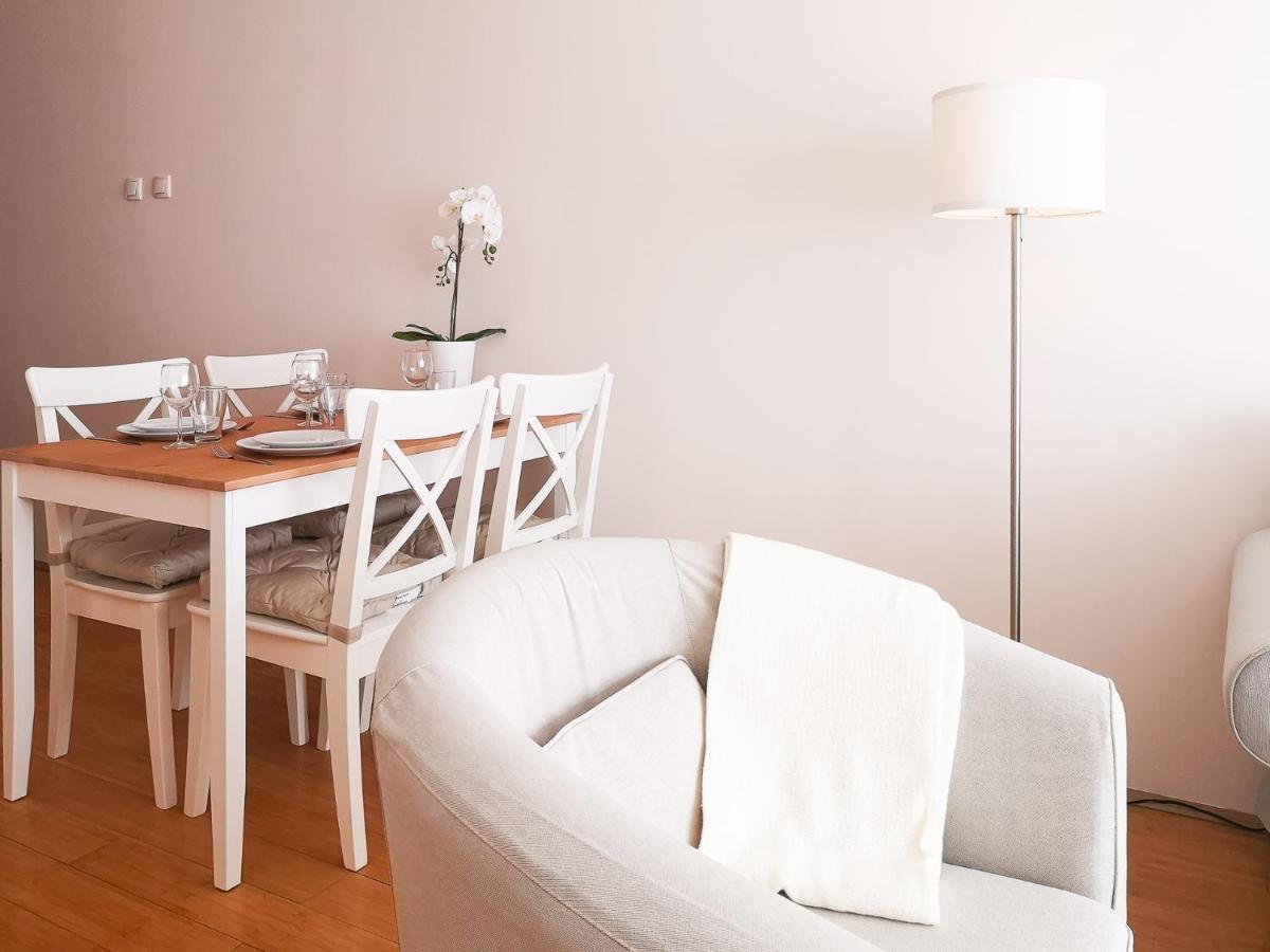 Filinhome Papa Suite 4 Novi Sad Dış mekan fotoğraf