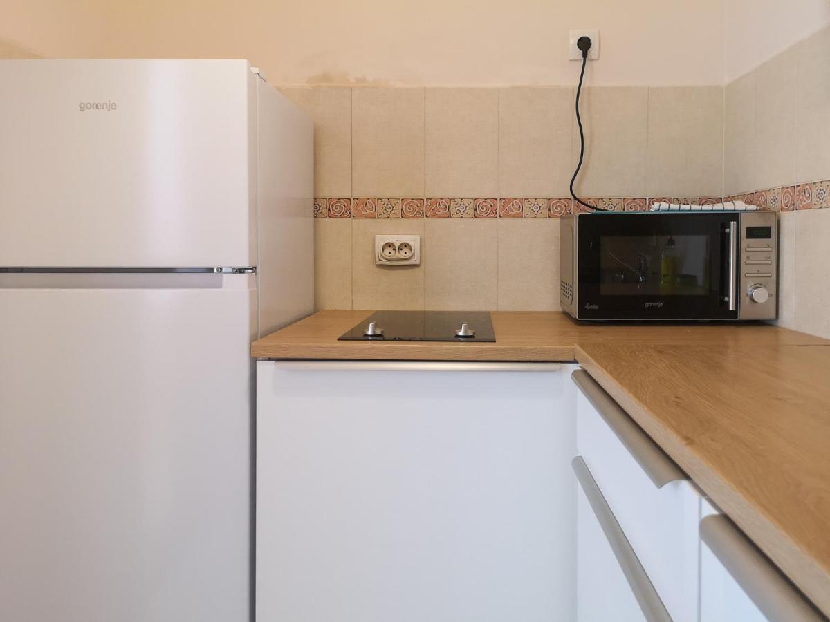 Filinhome Papa Suite 4 Novi Sad Dış mekan fotoğraf