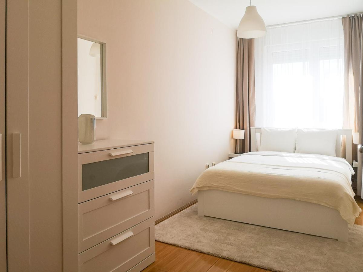Filinhome Papa Suite 4 Novi Sad Dış mekan fotoğraf
