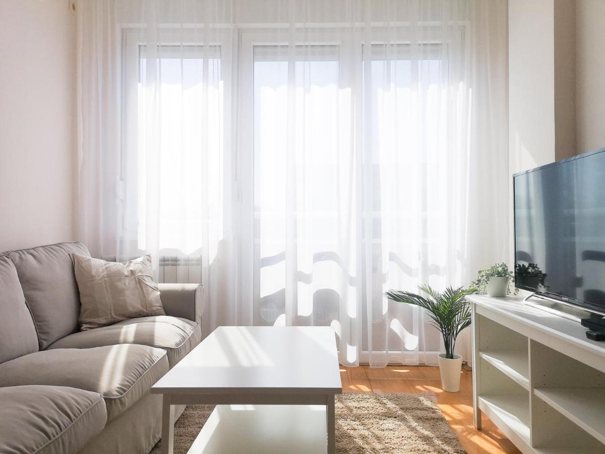 Filinhome Papa Suite 4 Novi Sad Dış mekan fotoğraf