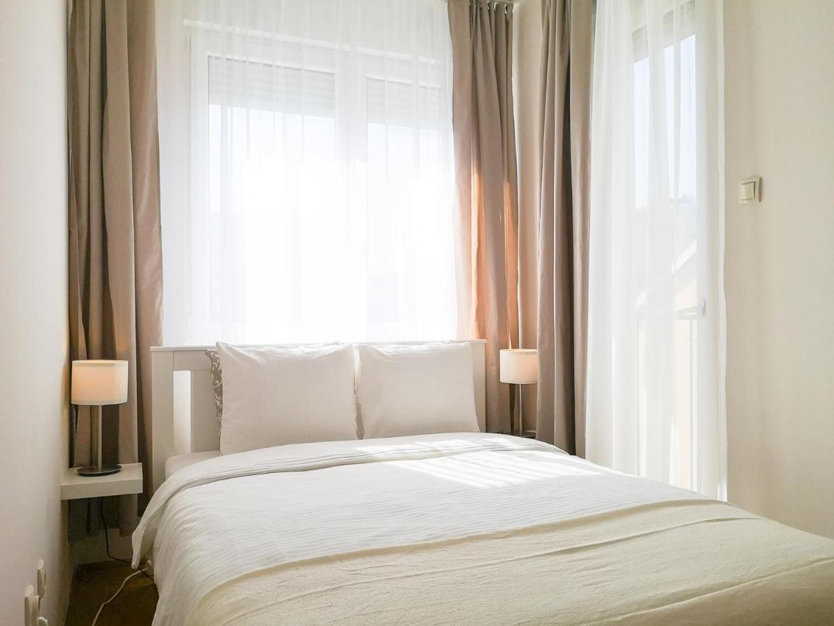 Filinhome Papa Suite 4 Novi Sad Dış mekan fotoğraf