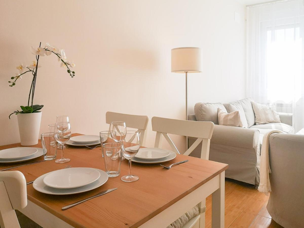 Filinhome Papa Suite 4 Novi Sad Dış mekan fotoğraf