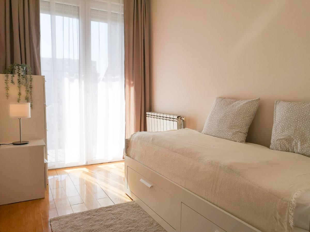 Filinhome Papa Suite 4 Novi Sad Dış mekan fotoğraf