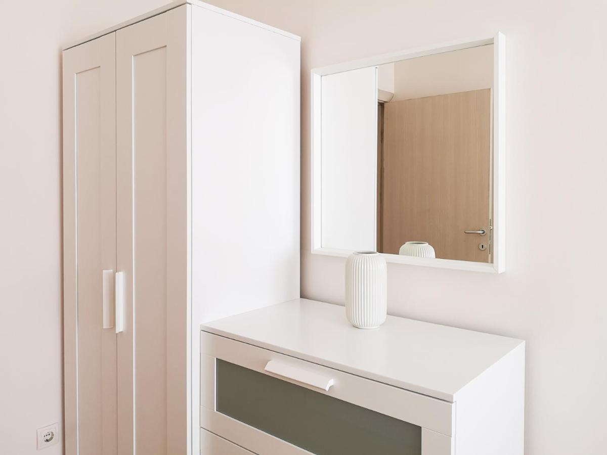 Filinhome Papa Suite 4 Novi Sad Dış mekan fotoğraf