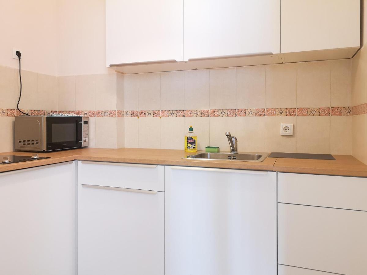Filinhome Papa Suite 4 Novi Sad Dış mekan fotoğraf