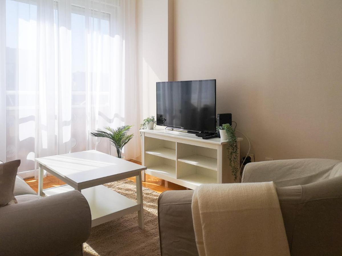 Filinhome Papa Suite 4 Novi Sad Dış mekan fotoğraf