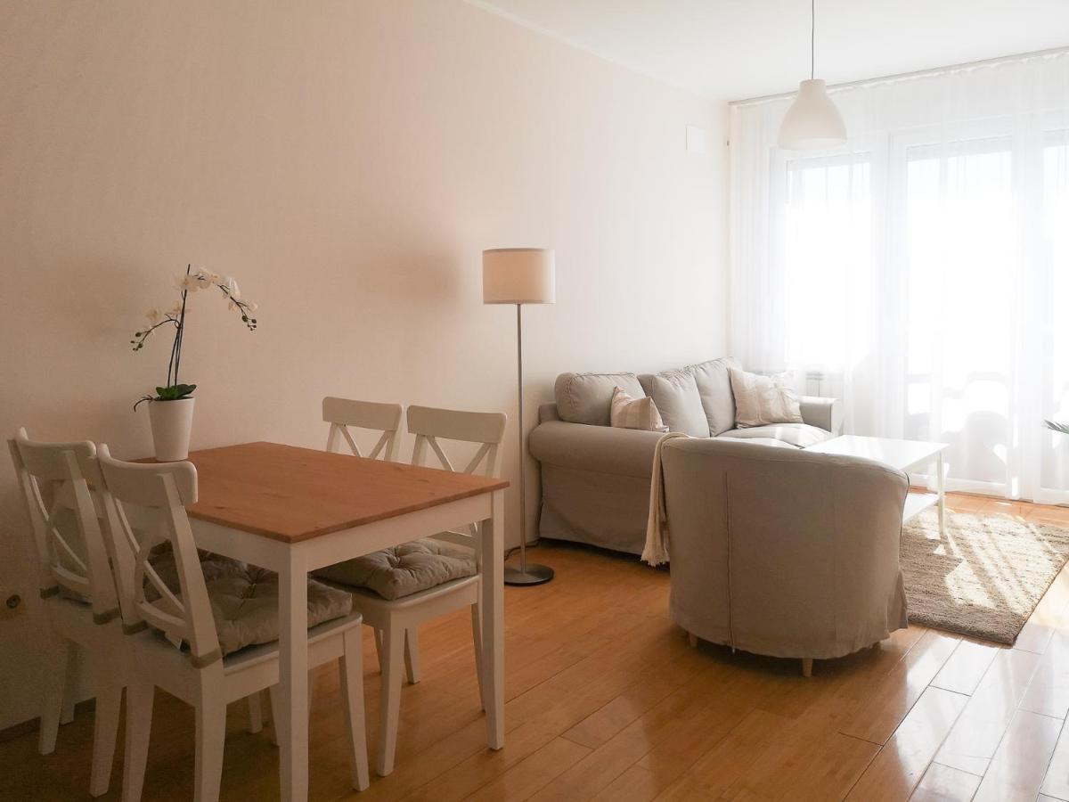 Filinhome Papa Suite 4 Novi Sad Dış mekan fotoğraf